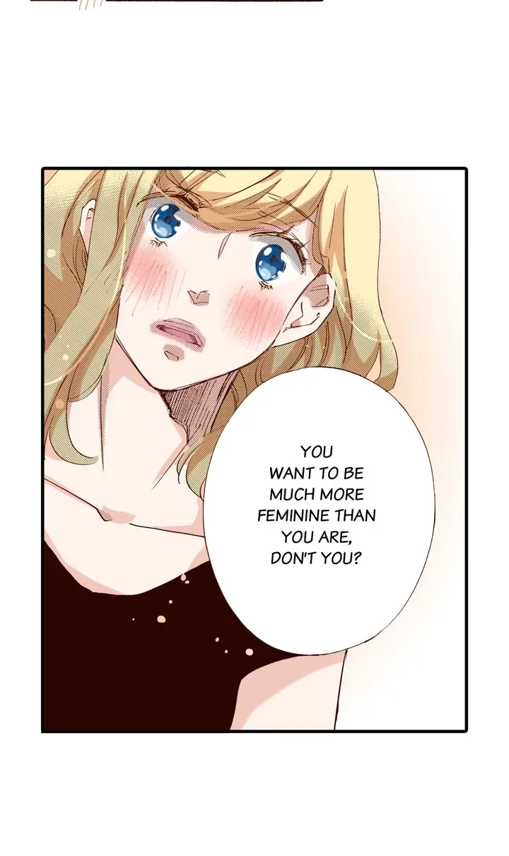 Jouji no Houshuu Chapter 12 page 24 - 
