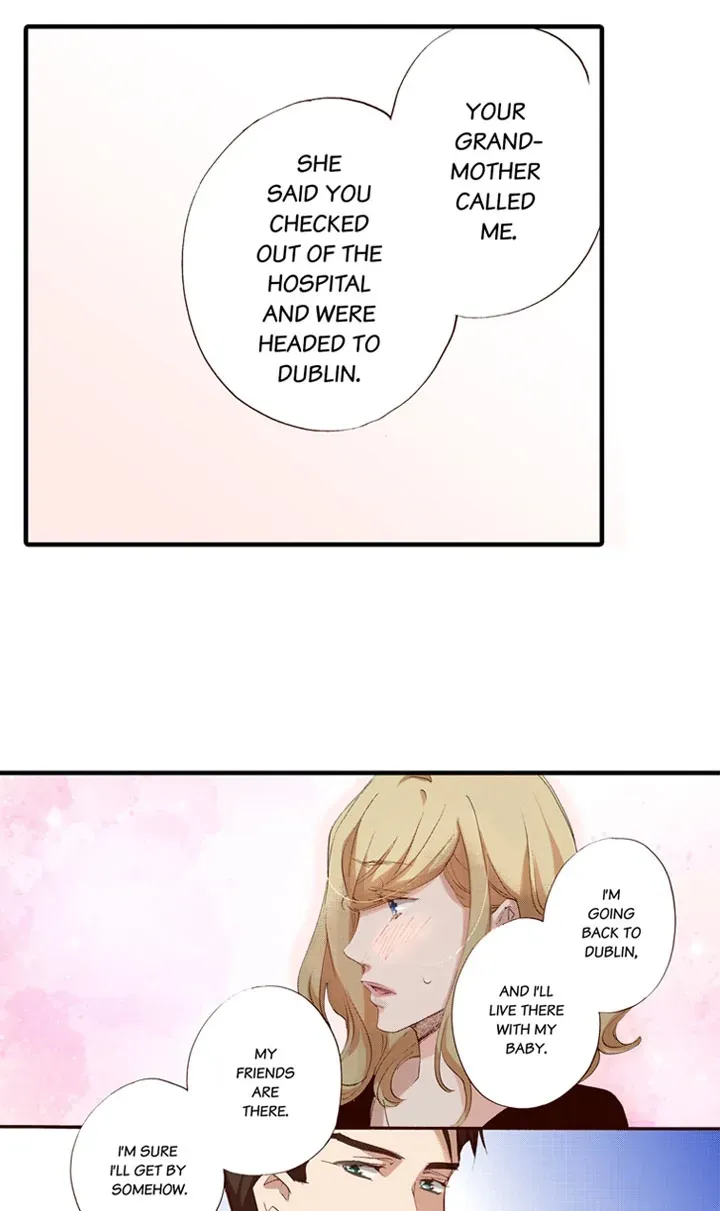 Jouji no Houshuu Chapter 12 page 4 - 