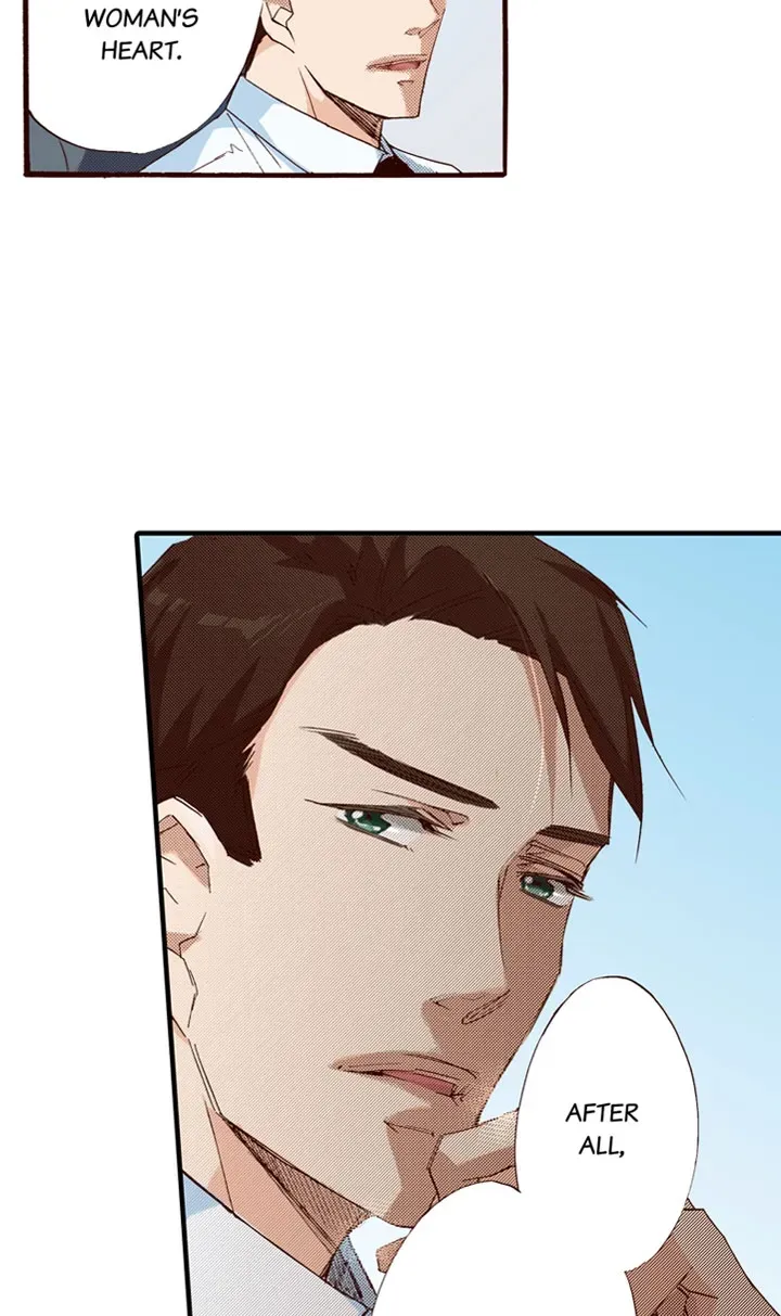 Jouji no Houshuu Chapter 12 page 9 - 