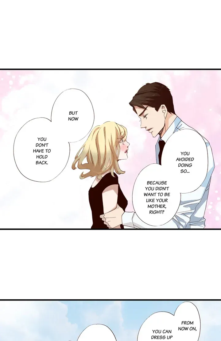 Jouji no Houshuu Chapter 13 page 1 - 