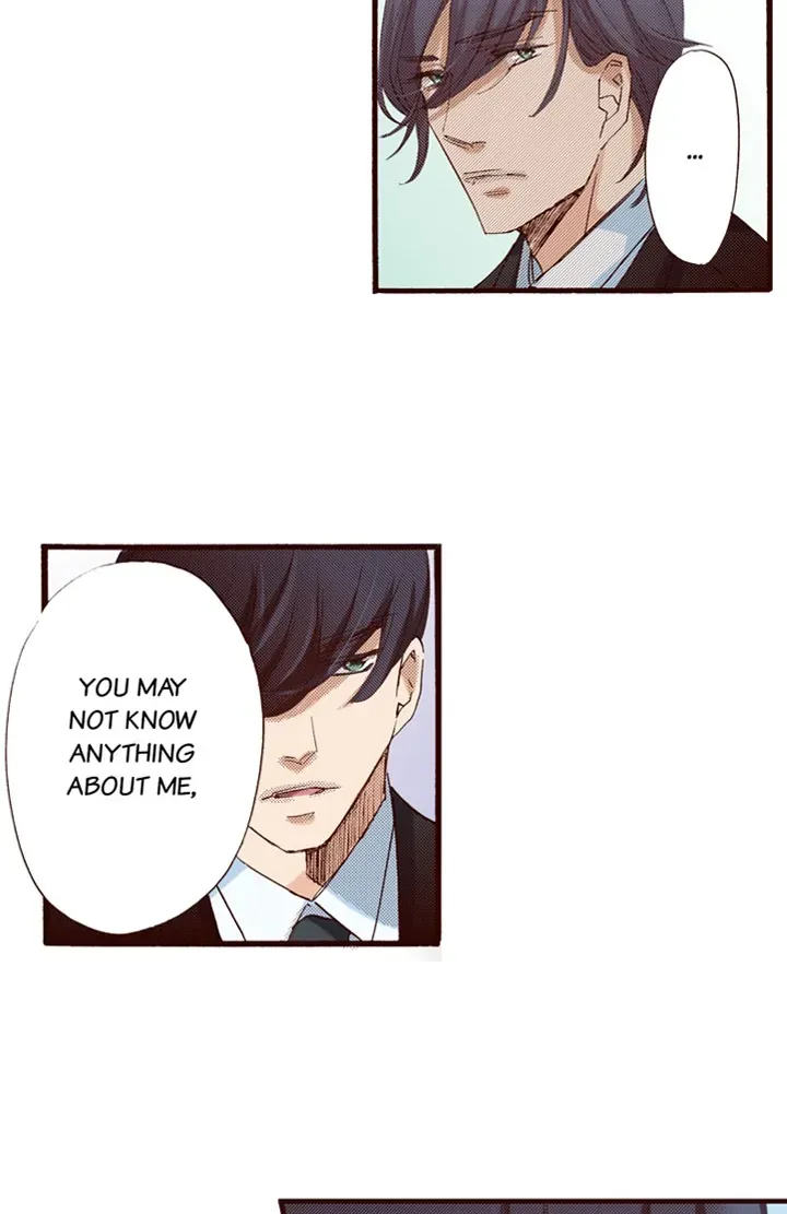 Jouji no Houshuu Chapter 13 page 12 - 