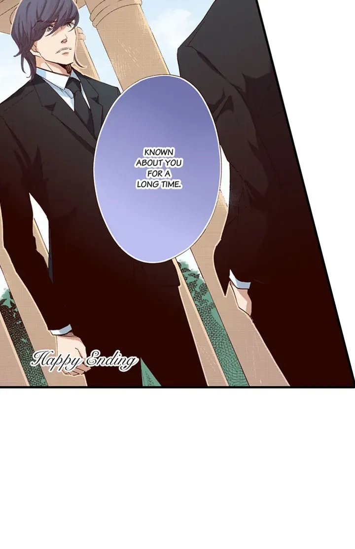 Jouji no Houshuu Chapter 13 page 15 - 