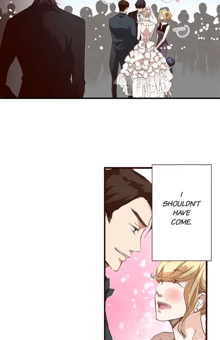 Jouji no Houshuu Chapter 13 page 4 - 