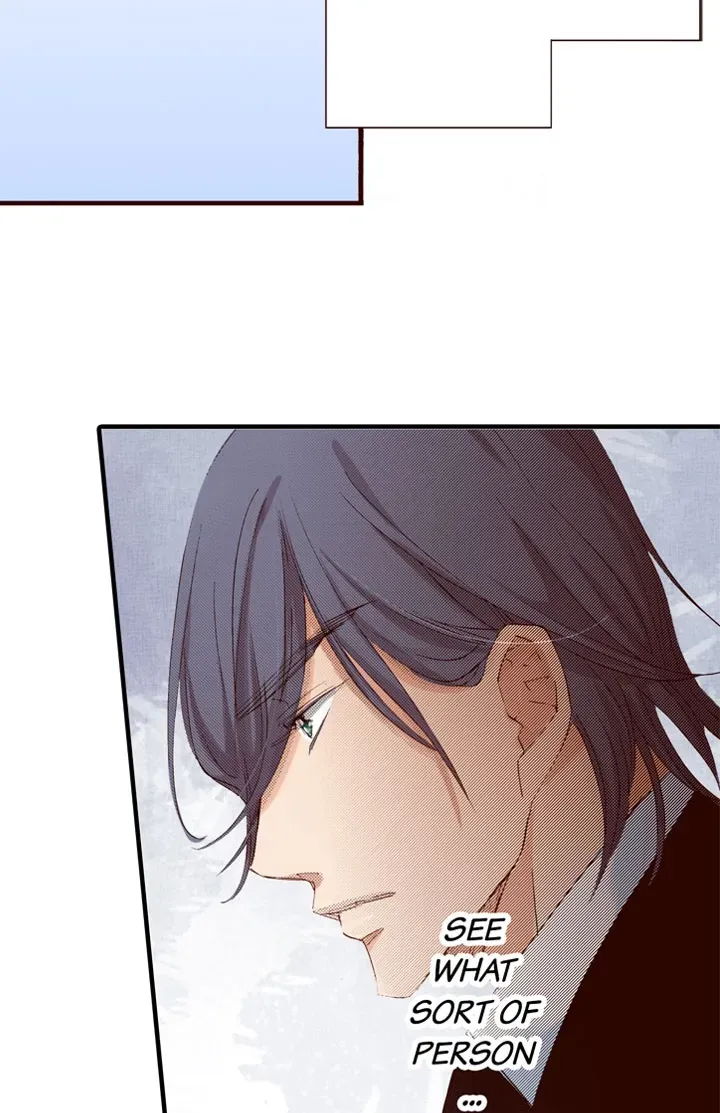 Jouji no Houshuu Chapter 13 page 6 - 