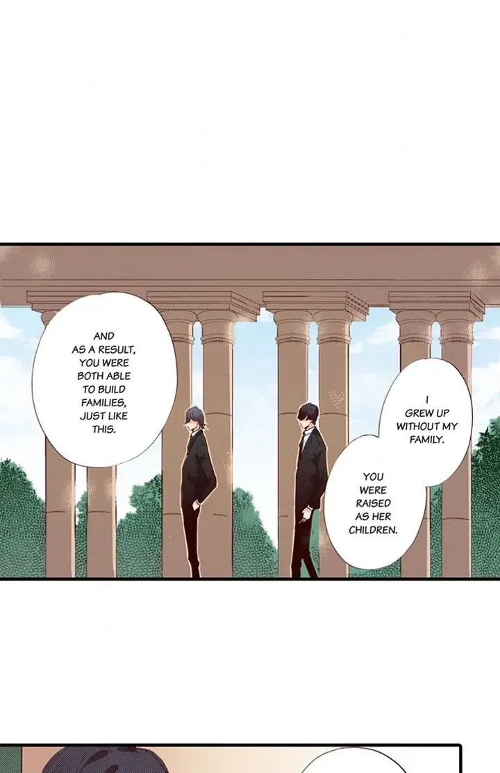 Jouji no Houshuu Chapter 13 page 10 - 