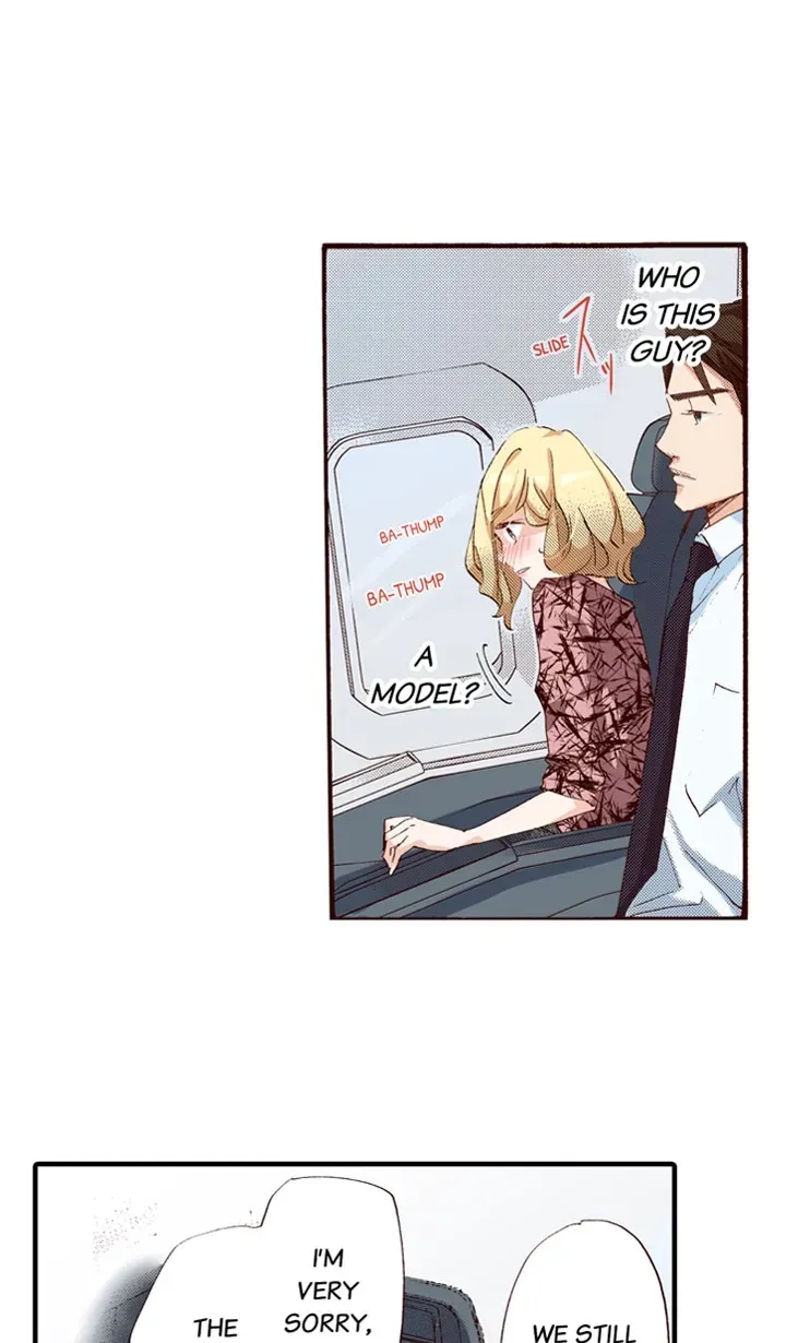 Jouji no Houshuu Chapter 2 page 1 - 