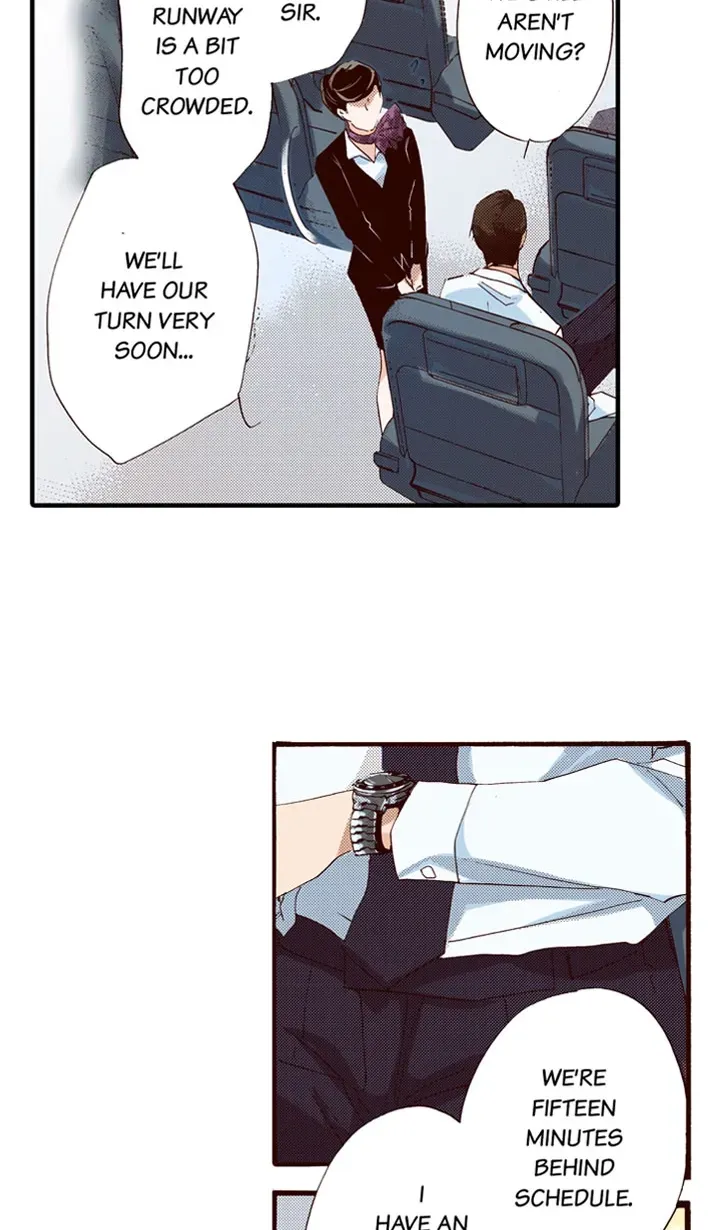 Jouji no Houshuu Chapter 2 page 2 - 