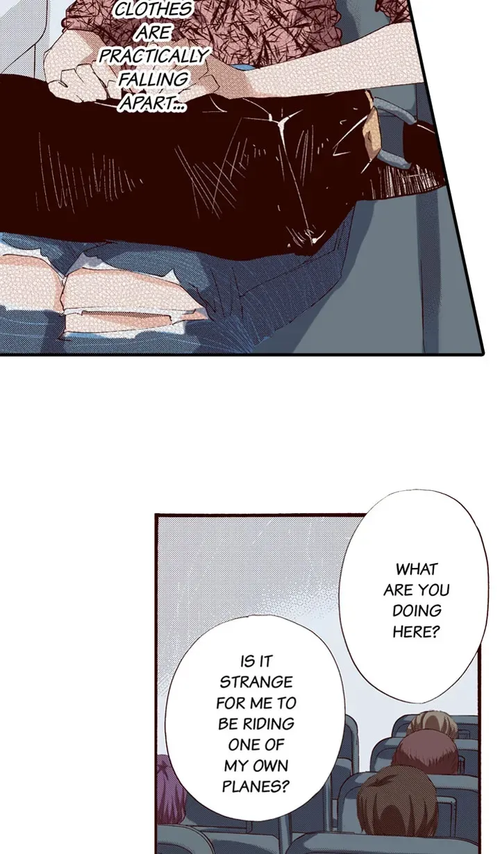 Jouji no Houshuu Chapter 2 page 13 - 