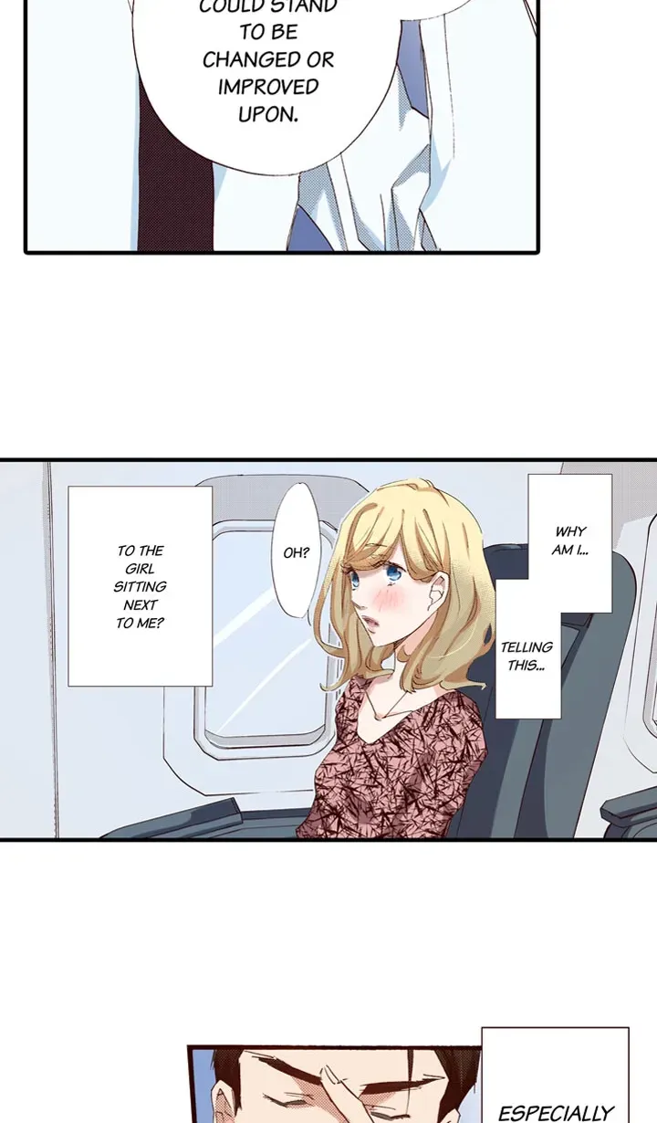 Jouji no Houshuu Chapter 2 page 15 - 