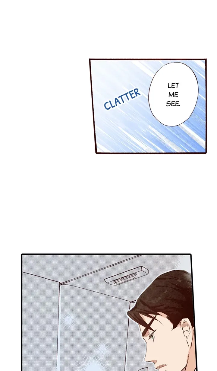 Jouji no Houshuu Chapter 2 page 17 - 