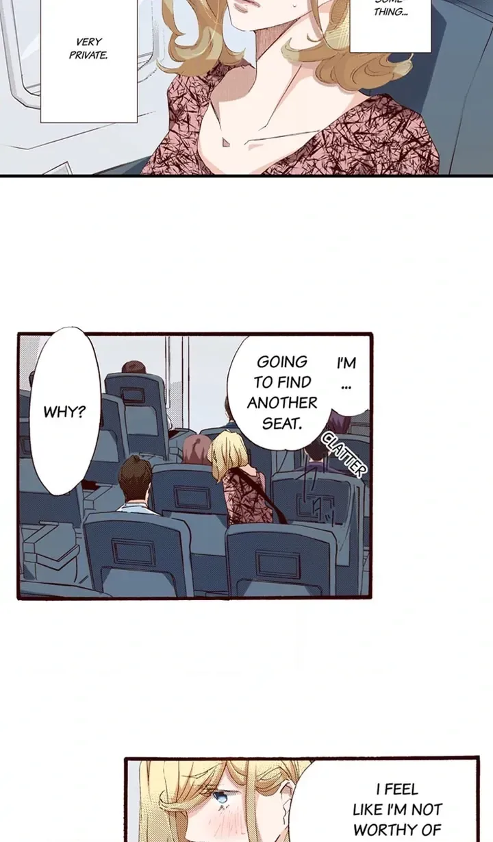 Jouji no Houshuu Chapter 2 page 20 - 