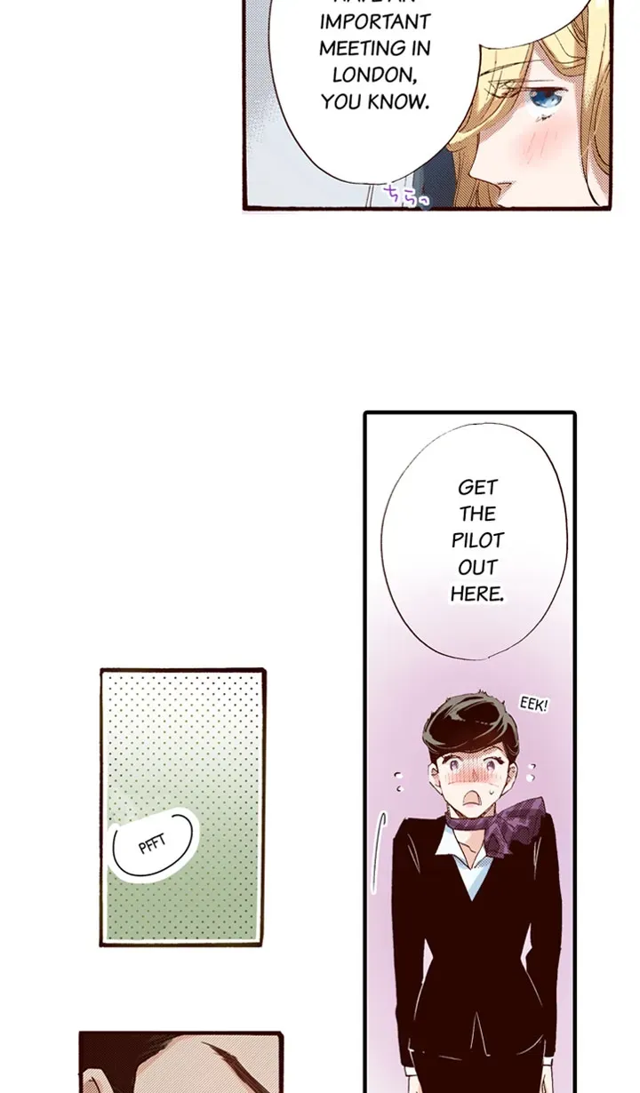 Jouji no Houshuu Chapter 2 page 3 - 