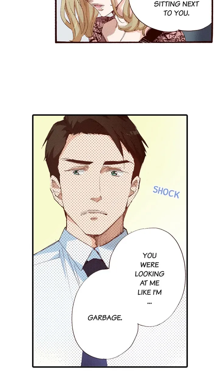 Jouji no Houshuu Chapter 2 page 21 - 