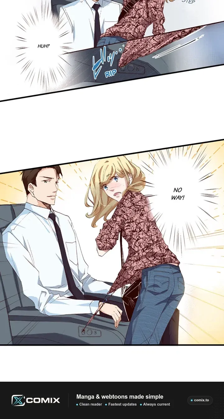 Jouji no Houshuu Chapter 2 page 24 - 