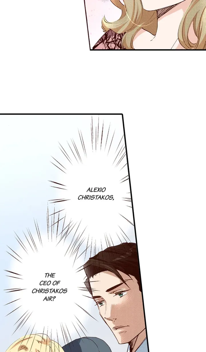 Jouji no Houshuu Chapter 2 page 8 - 