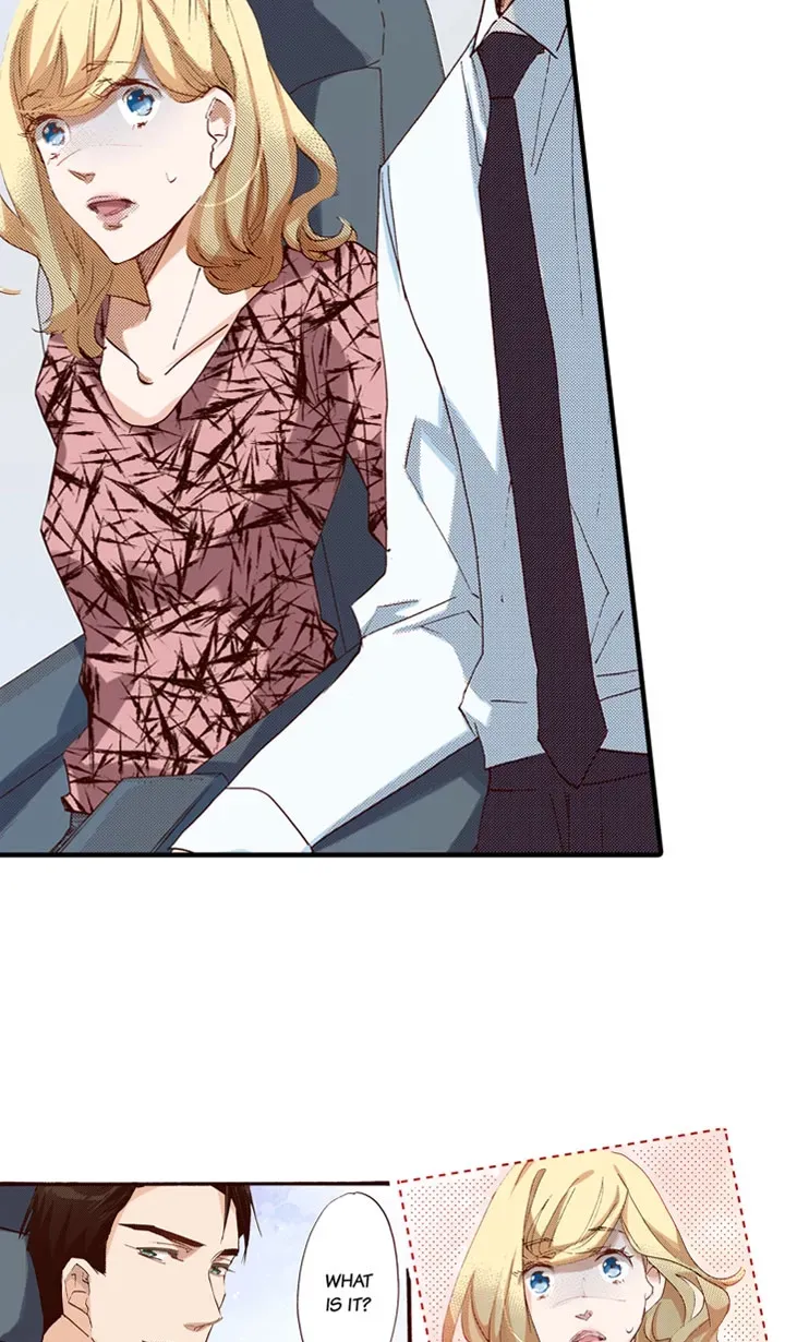 Jouji no Houshuu Chapter 2 page 9 - 
