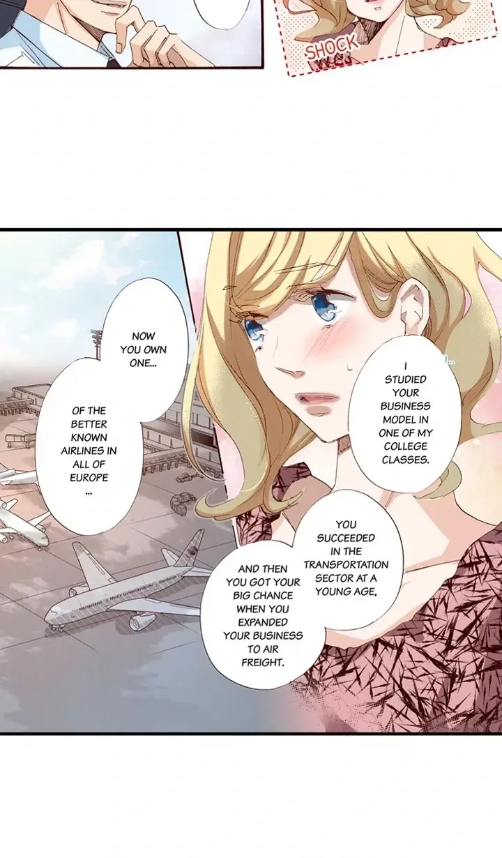 Jouji no Houshuu Chapter 2 page 10 - 