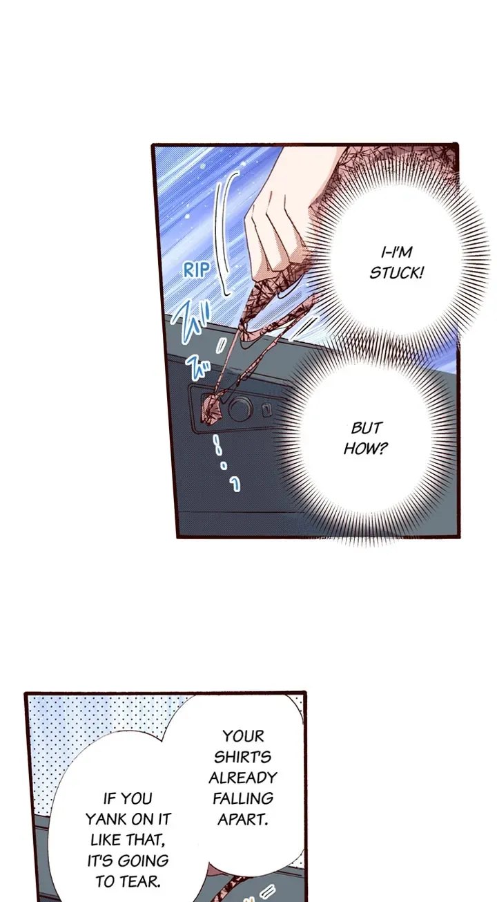Jouji no Houshuu Chapter 3 page 1 - 