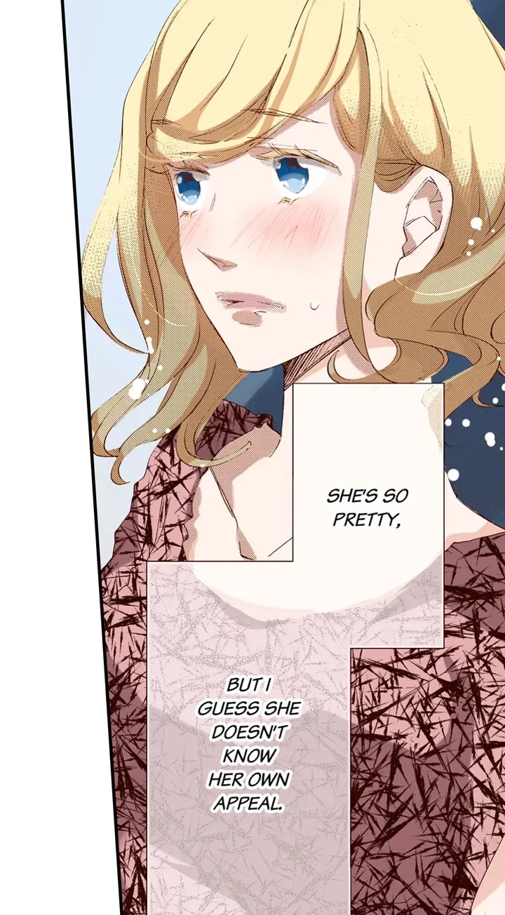 Jouji no Houshuu Chapter 3 page 14 - 