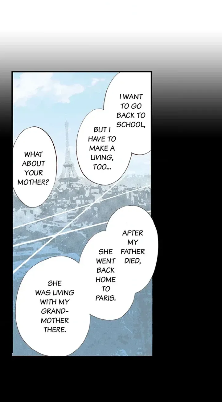 Jouji no Houshuu Chapter 3 page 20 - 