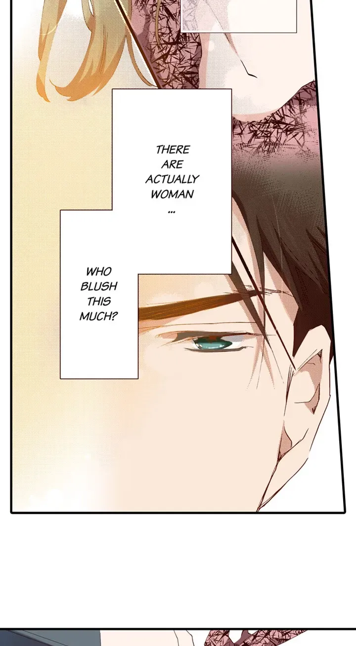 Jouji no Houshuu Chapter 3 page 3 - 