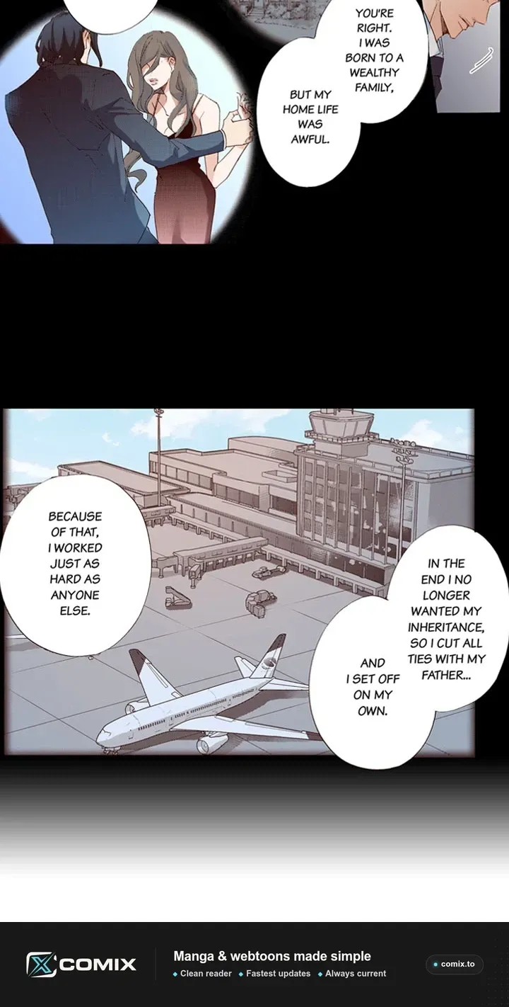 Jouji no Houshuu Chapter 3 page 24 - 