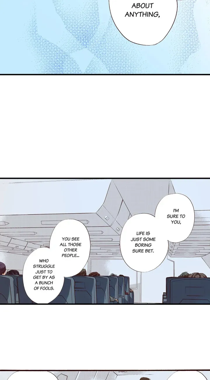Jouji no Houshuu Chapter 3 page 9 - 