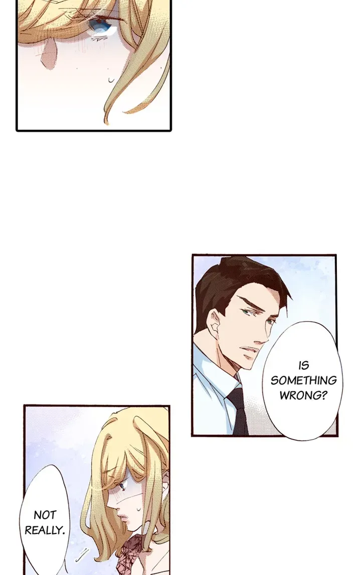 Jouji no Houshuu Chapter 4 page 2 - 