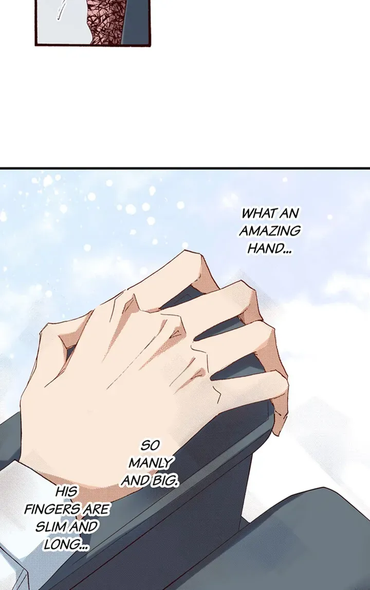 Jouji no Houshuu Chapter 4 page 13 - 