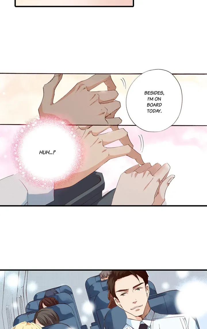 Jouji no Houshuu Chapter 4 page 15 - 