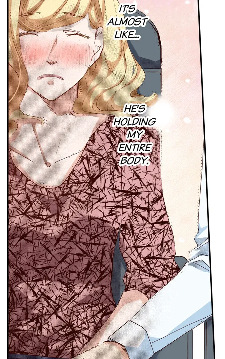 Jouji no Houshuu Chapter 4 page 19 - 