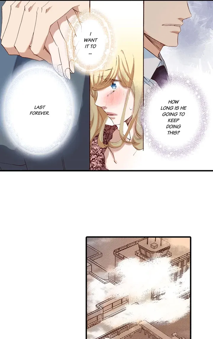 Jouji no Houshuu Chapter 4 page 21 - 