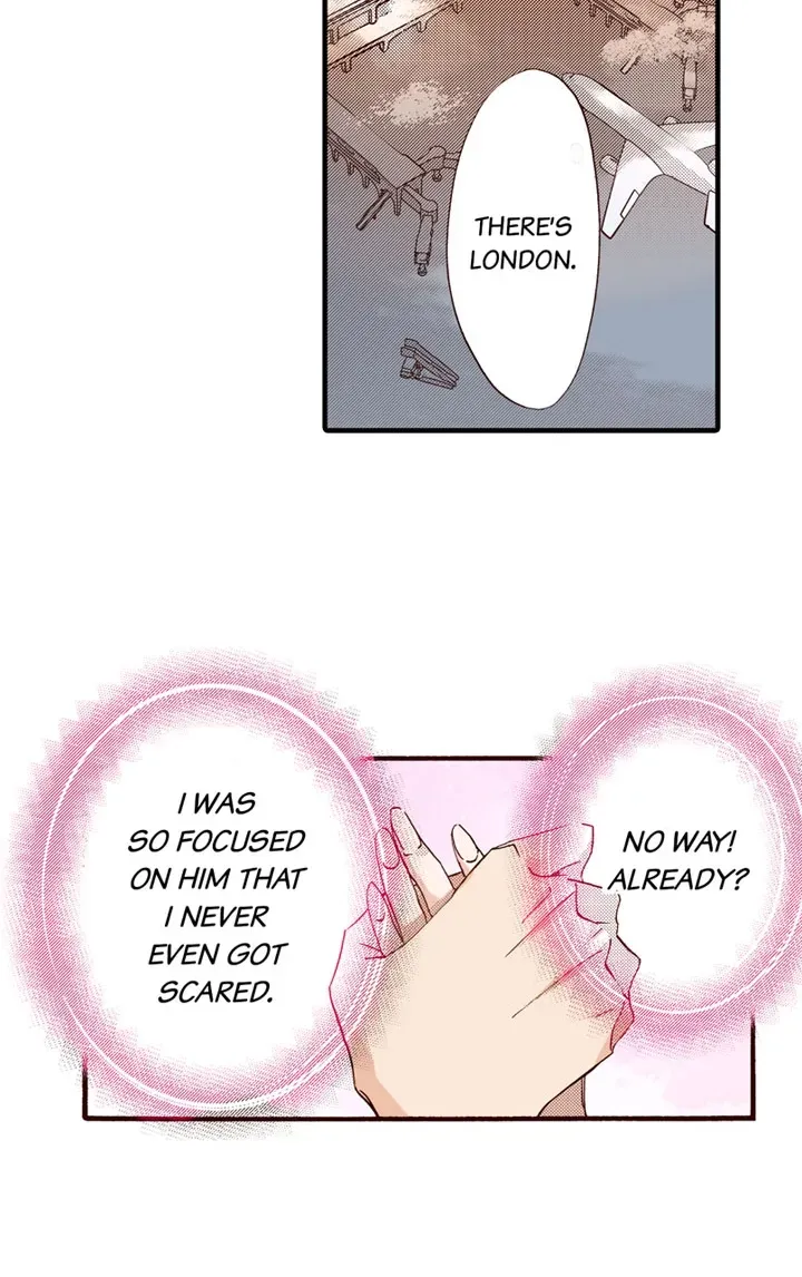 Jouji no Houshuu Chapter 4 page 22 - 