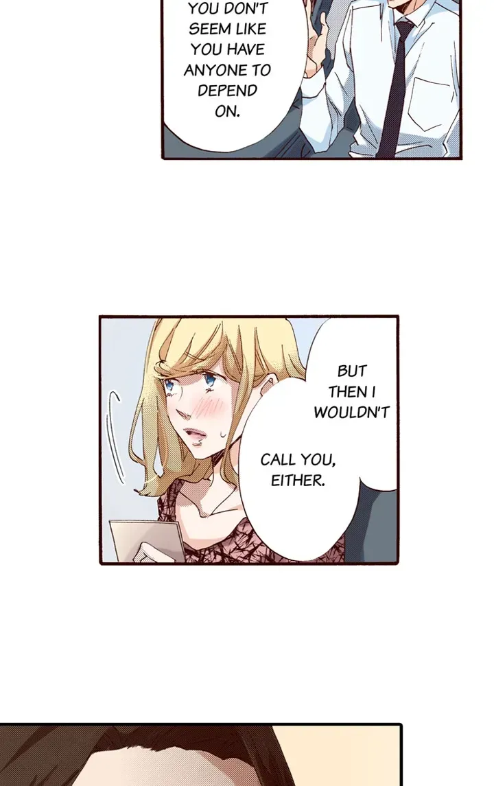 Jouji no Houshuu Chapter 4 page 4 - 