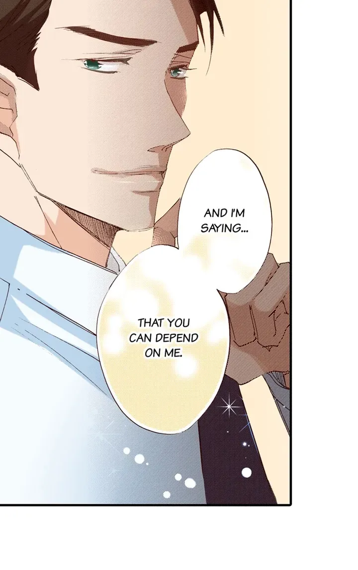 Jouji no Houshuu Chapter 4 page 5 - 