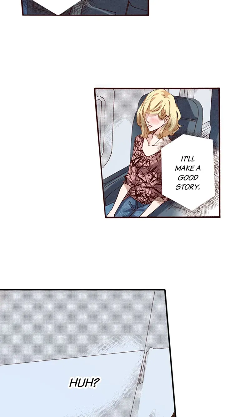 Jouji no Houshuu Chapter 5 page 2 - 