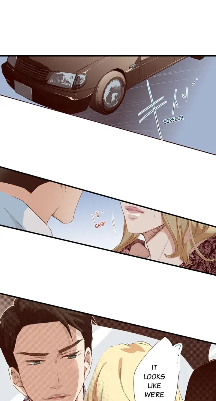 Jouji no Houshuu Chapter 5 page 15 - 