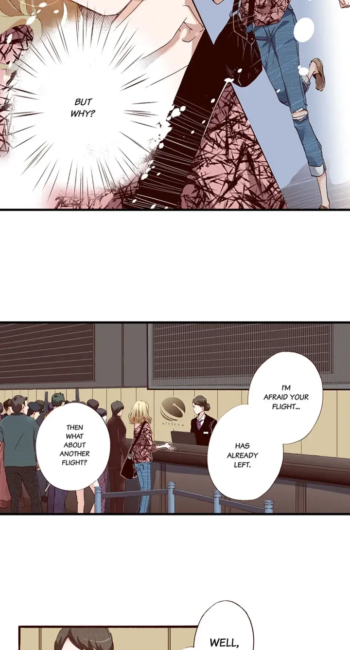 Jouji no Houshuu Chapter 5 page 18 - 