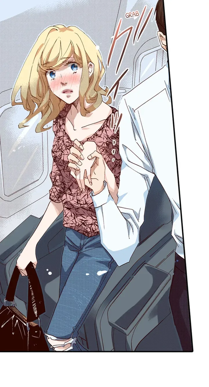 Jouji no Houshuu Chapter 5 page 3 - 