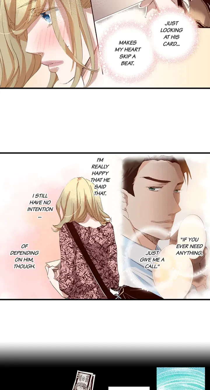 Jouji no Houshuu Chapter 5 page 23 - 