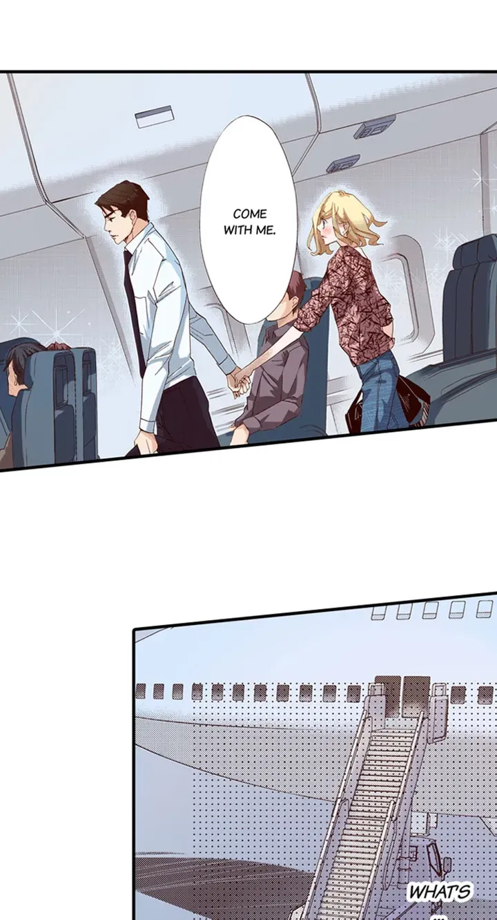 Jouji no Houshuu Chapter 5 page 4 - 
