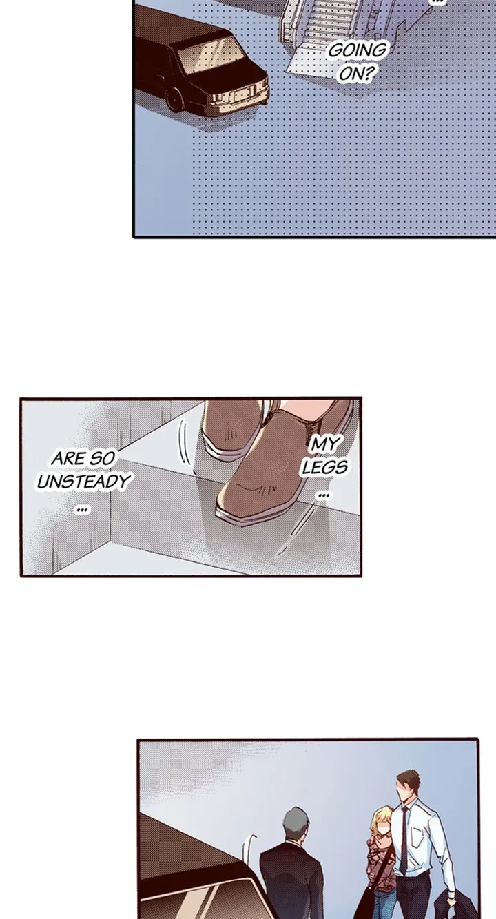 Jouji no Houshuu Chapter 5 page 5 - 