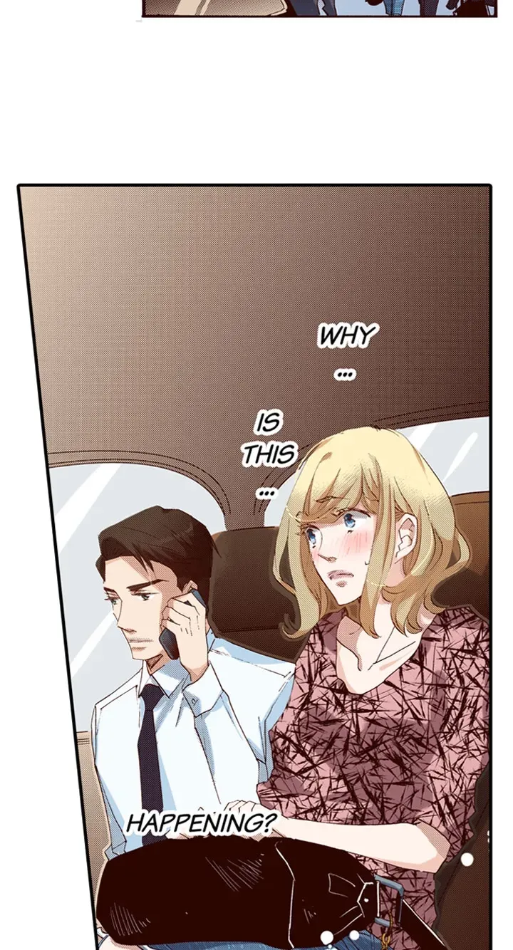Jouji no Houshuu Chapter 5 page 6 - 