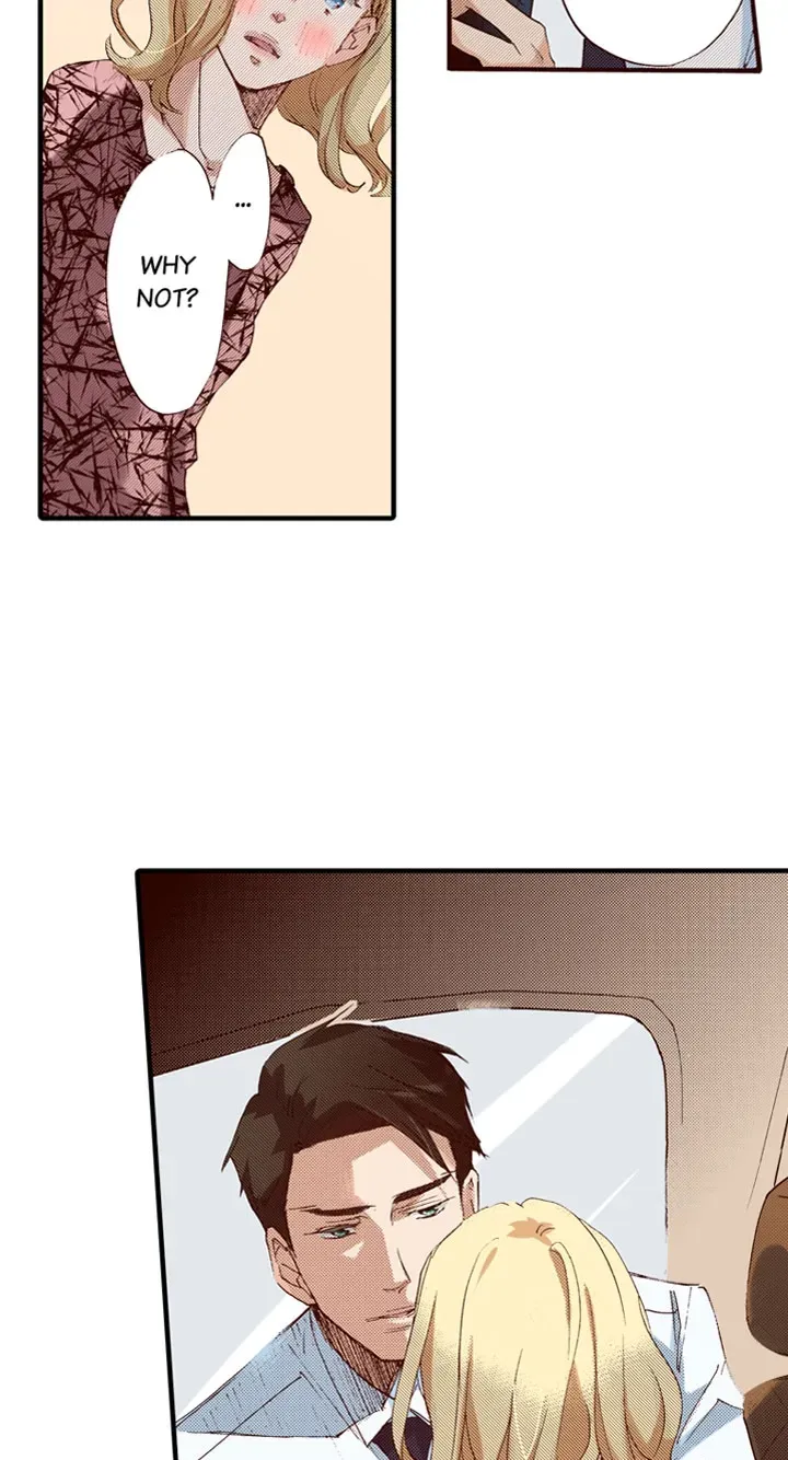 Jouji no Houshuu Chapter 5 page 9 - 