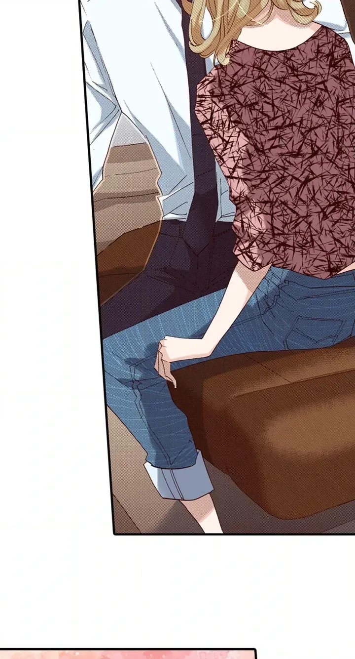 Jouji no Houshuu Chapter 5 page 10 - 