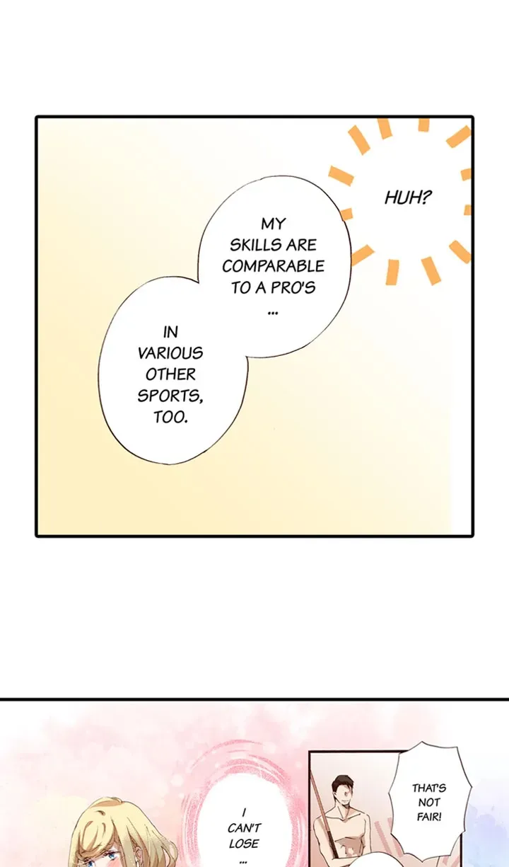 Jouji no Houshuu Chapter 6 page 23 - 