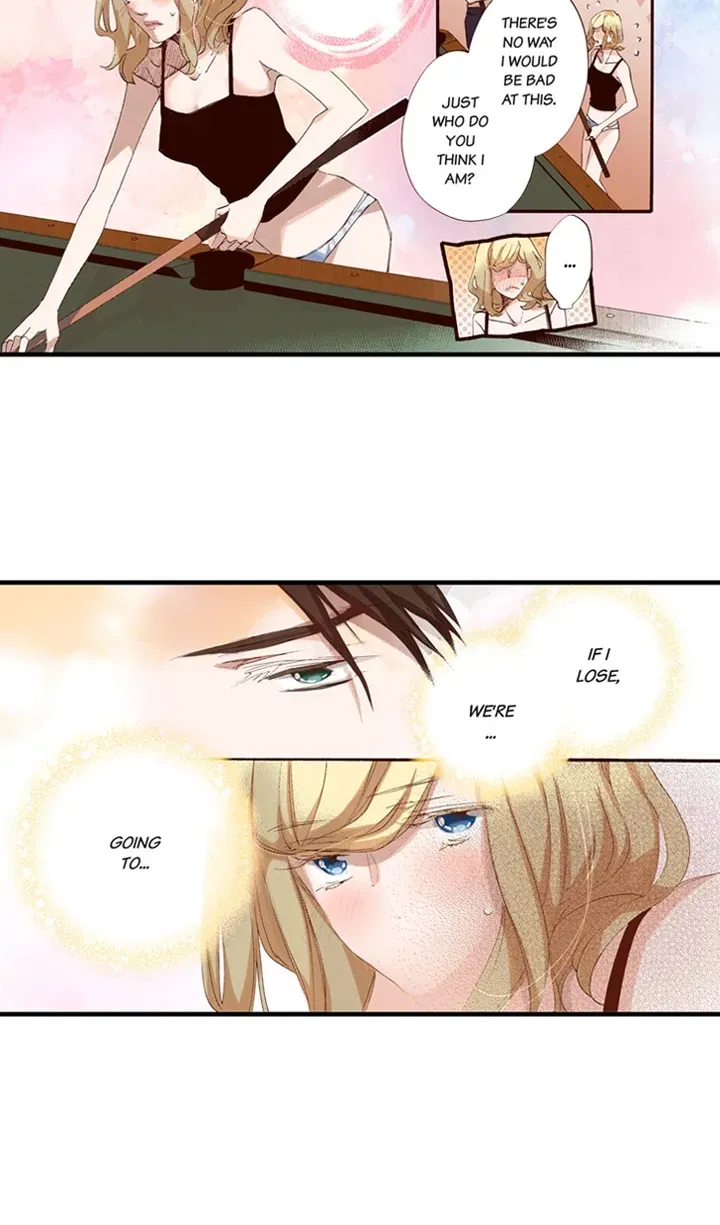 Jouji no Houshuu Chapter 6 page 24 - 