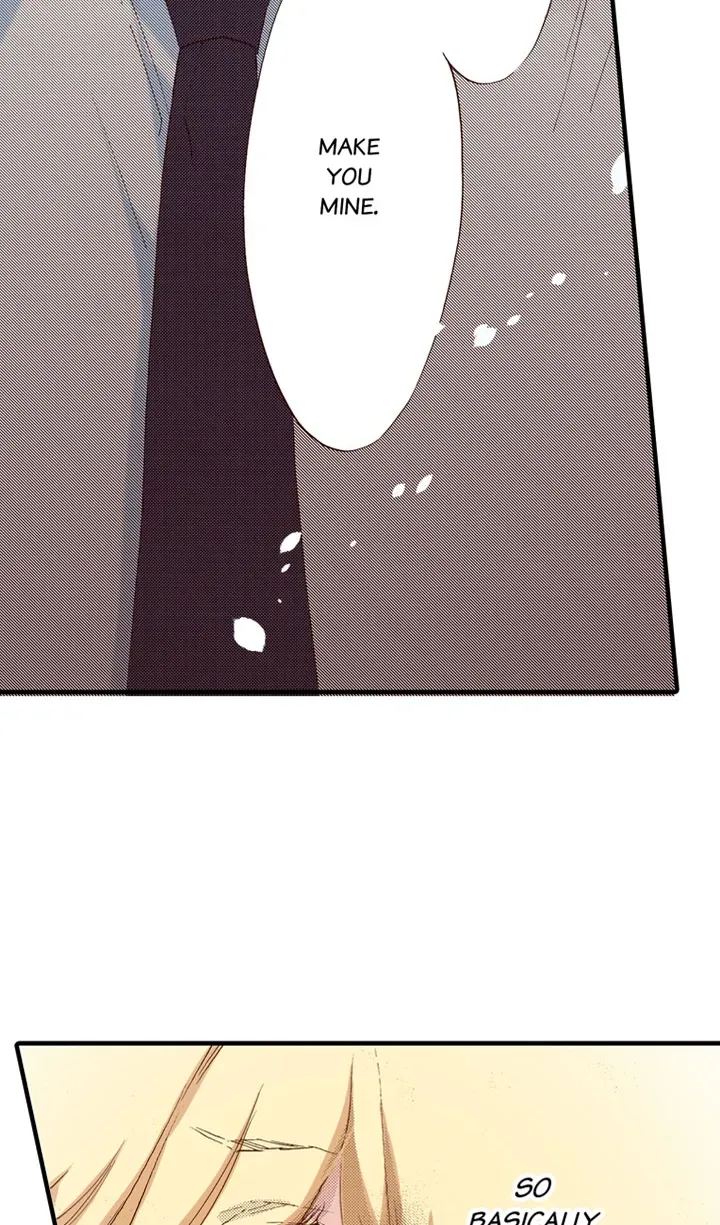 Jouji no Houshuu Chapter 6 page 8 - 