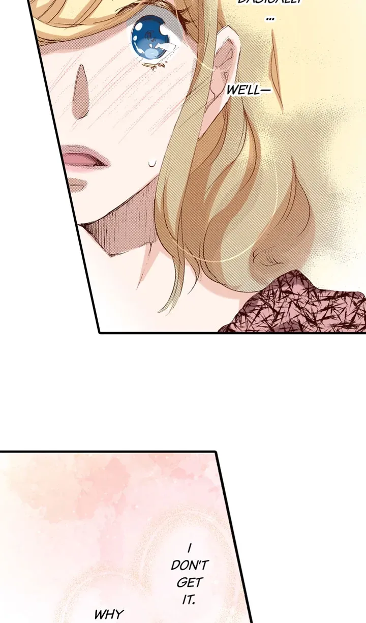 Jouji no Houshuu Chapter 6 page 9 - 