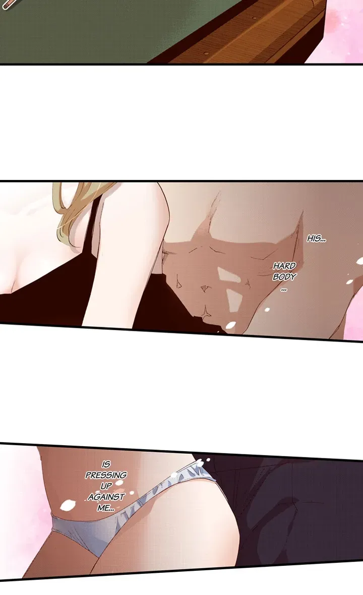 Jouji no Houshuu Chapter 7 page 2 - 